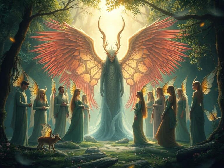 Aratar in Tolkiens Mythologie – die acht mächtigsten Valar erklärt
