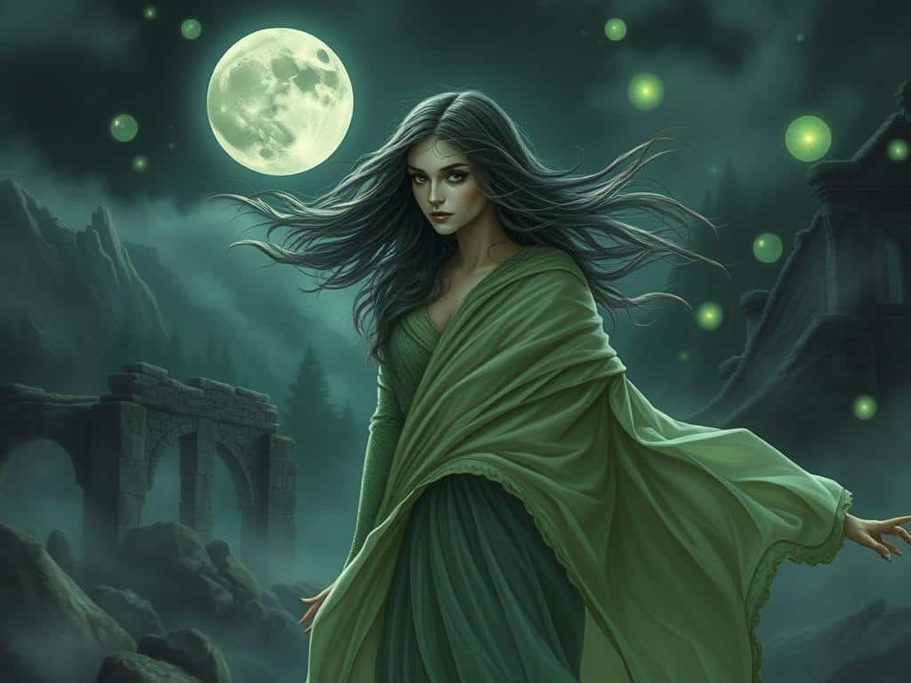 Banshee