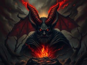 Mehr über den Artikel erfahren Beelzebub – Der Prinz der Dämonen