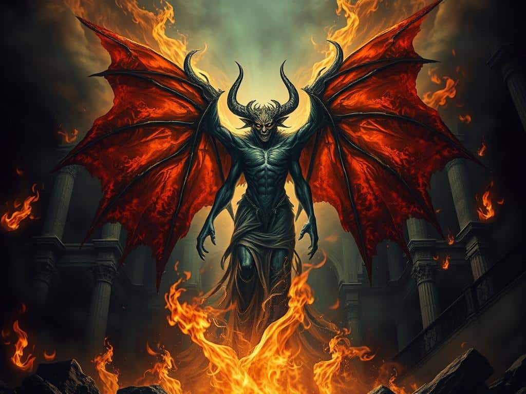 Beelzebub in der Literatur
