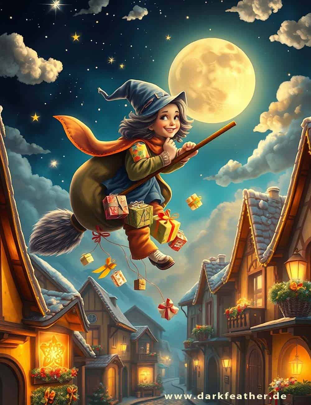 Befana Befana