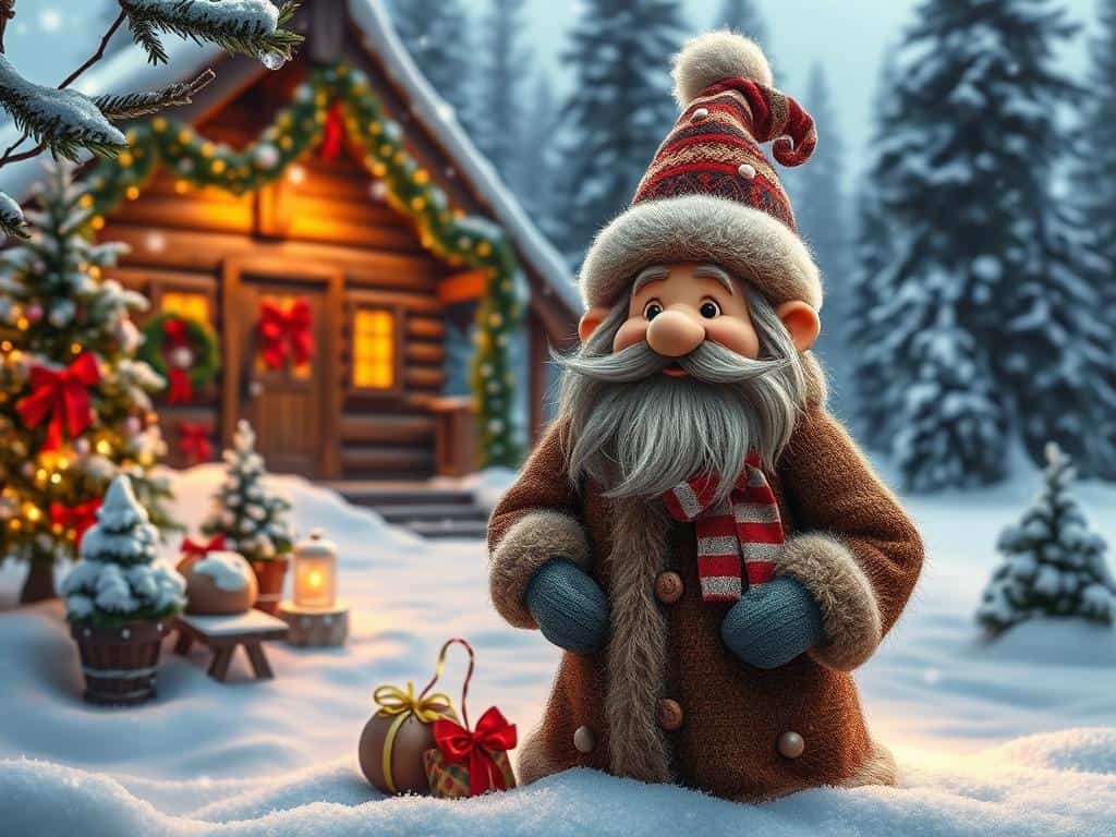 Belsnickel