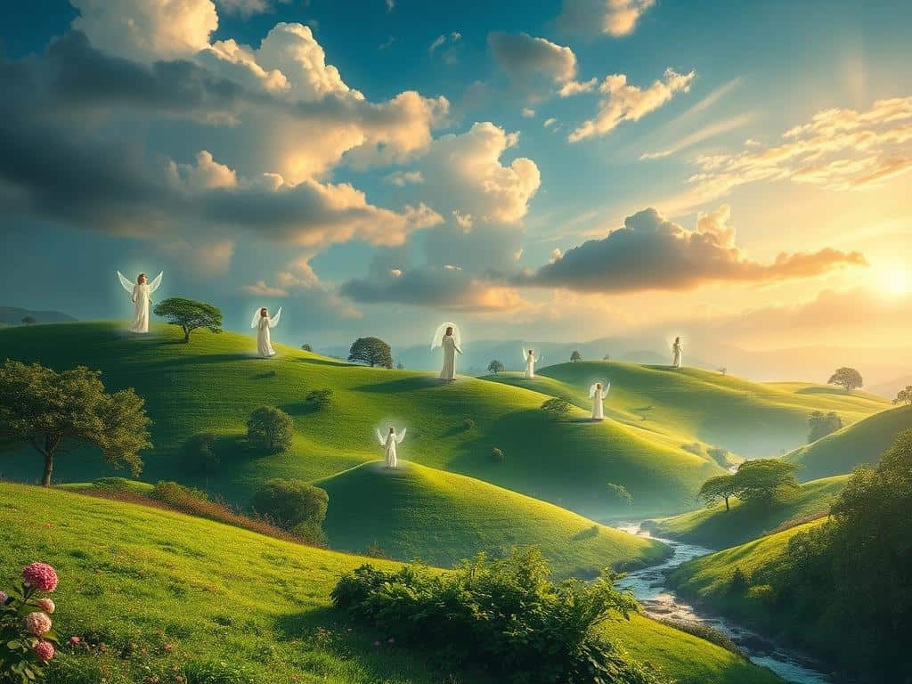 Erdheilung und Spiritualität