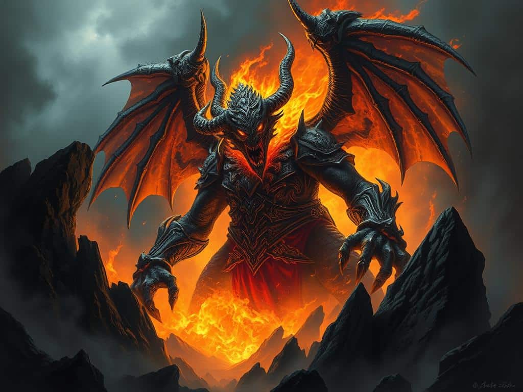 Fantasywesen