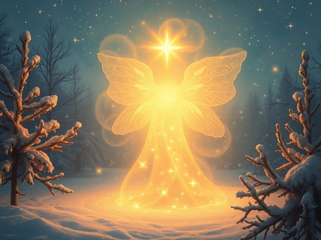 Geist der Weihnacht