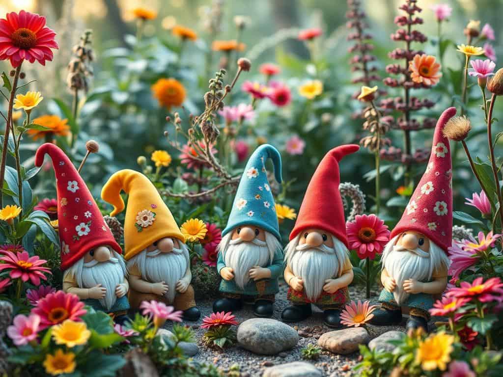 Gnome-Designs