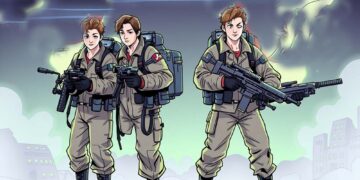 Symbolbild für die Geisterjäger