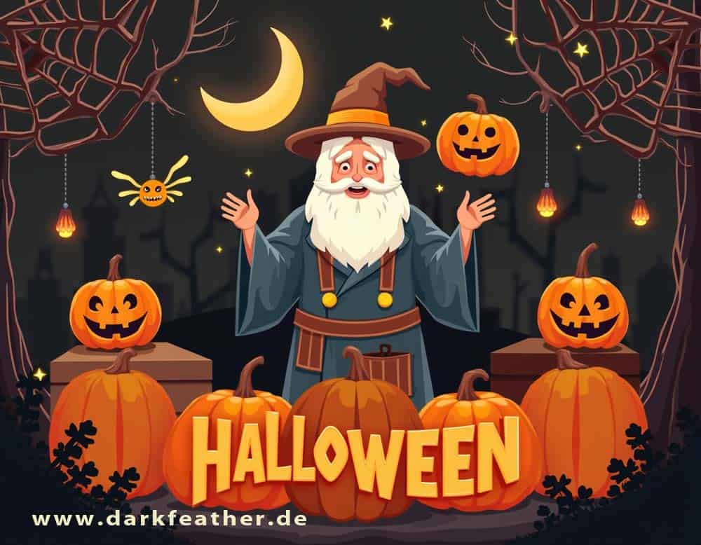 Halloween Bräuche Halloween Bräuche (NF)