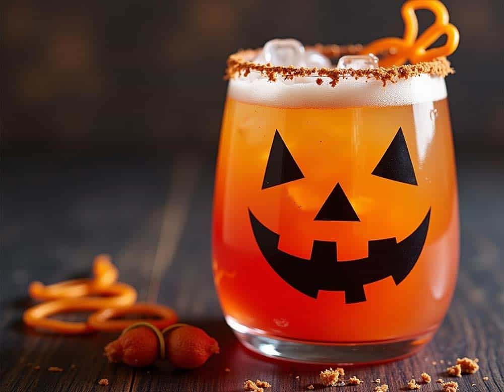 Halloween-Drink Halloween-Drink (NF)
