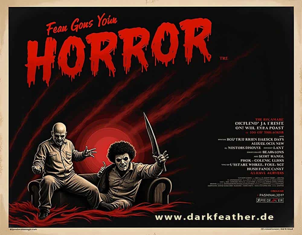 Horrorfilme Horrorfilme