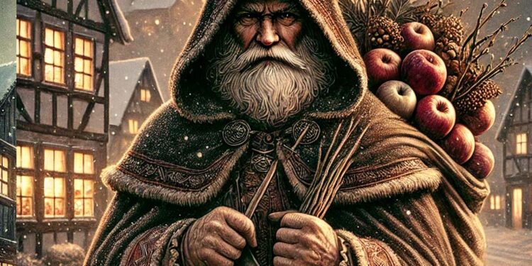 Knecht Ruprecht