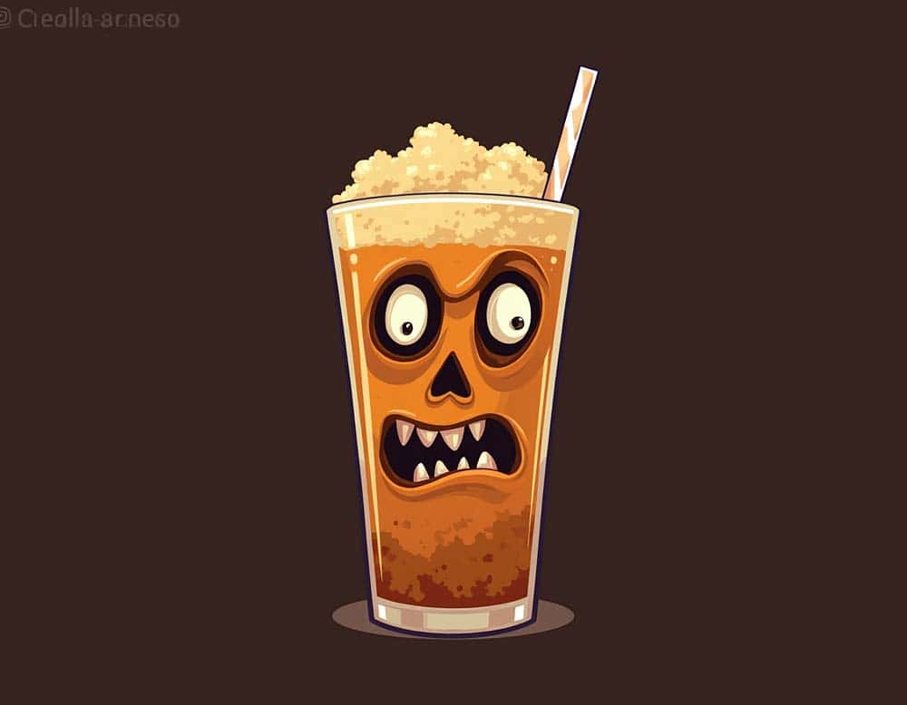 Monsterdrinks Monsterdrink (NF)