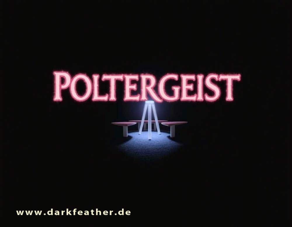 Poltergeist Poltergeist