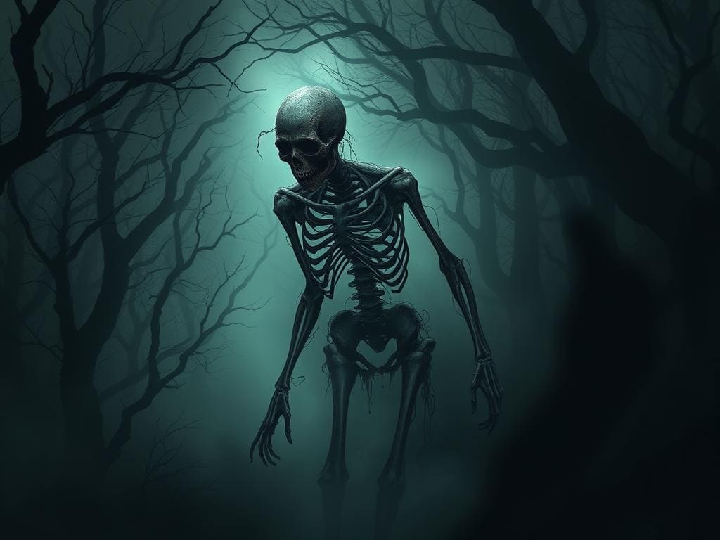 Untotenwesen im Horror-Genre