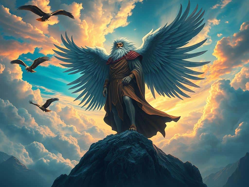 Valar in Tolkiens Legendarium