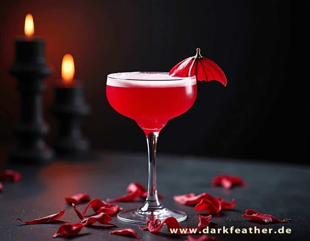 Vampire Cocktail Vampire Cocktail