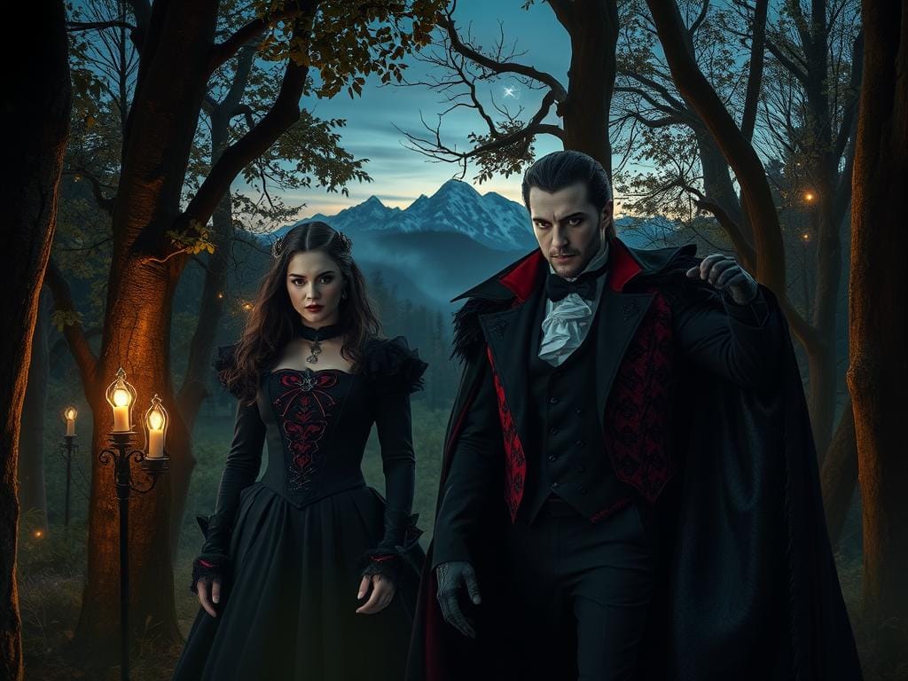 Vampire Kultur Vampire Kultur