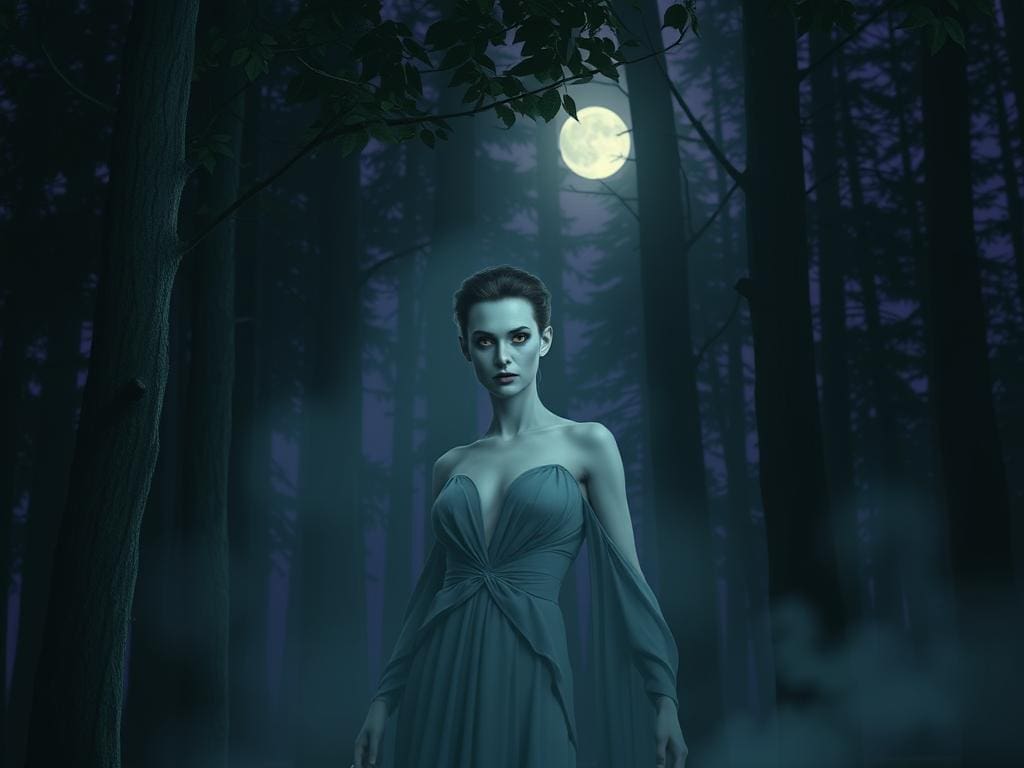 Vampire in der Twilight-Saga (Symbolbild) Vampire in der Twilight-Saga (Symbolbild)