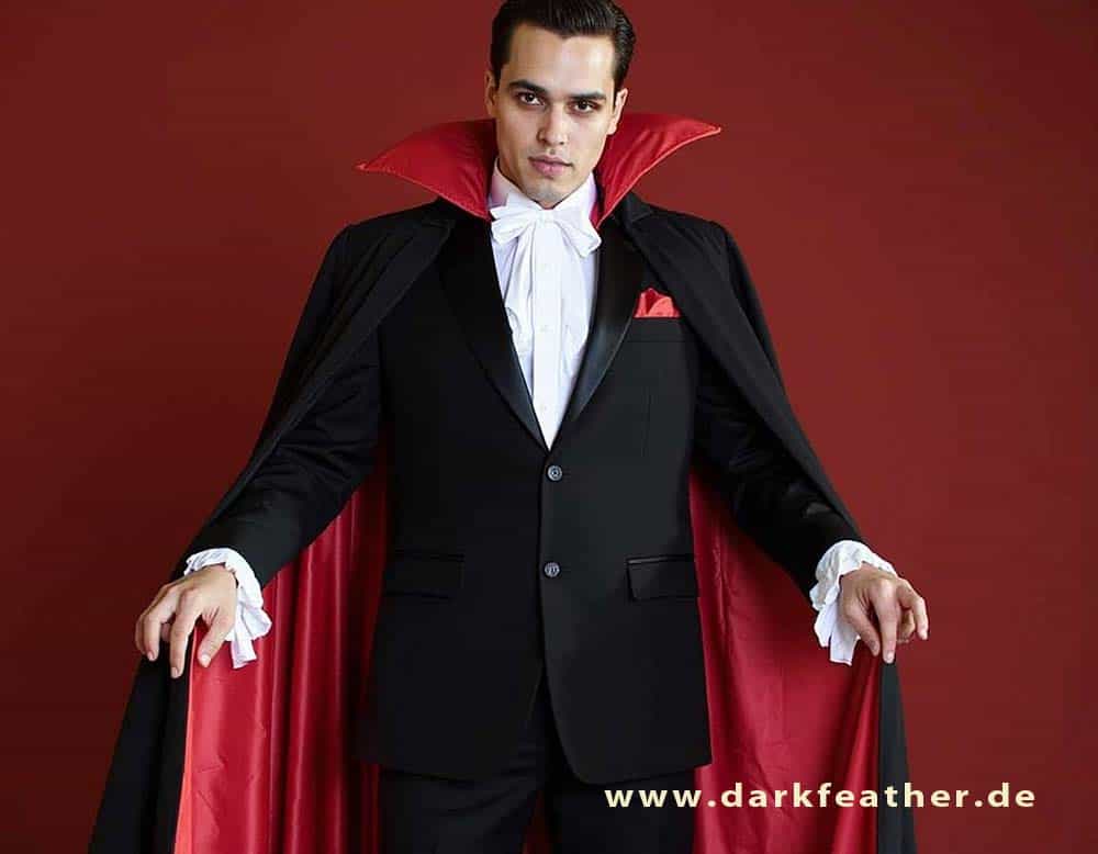 Vampirkostüme für Herren zu Halloween Vampirkostüme für Herren zu Halloween
