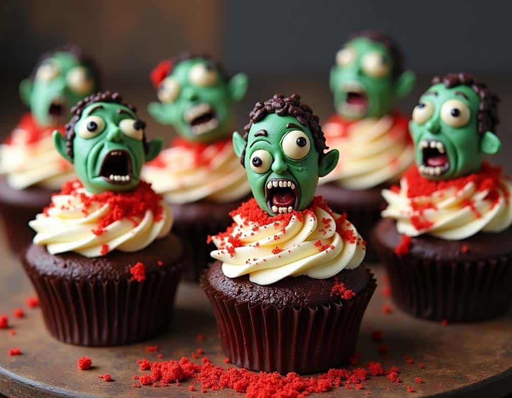 Zombies-Cookies Zombies-Cookies (NF)