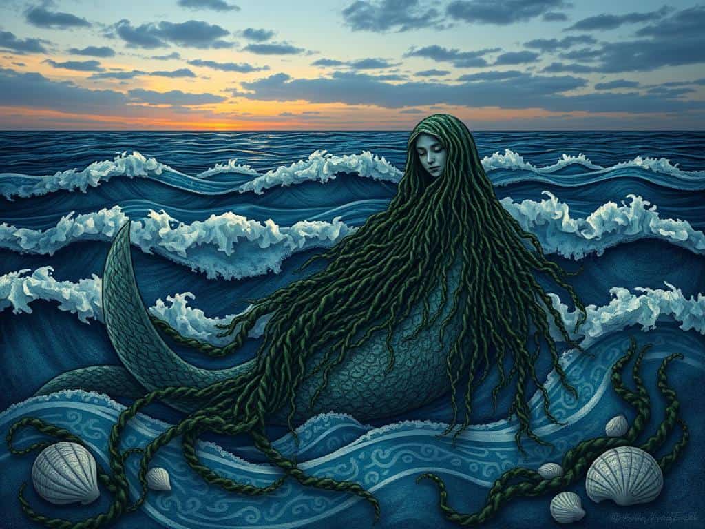keltische Mythologie