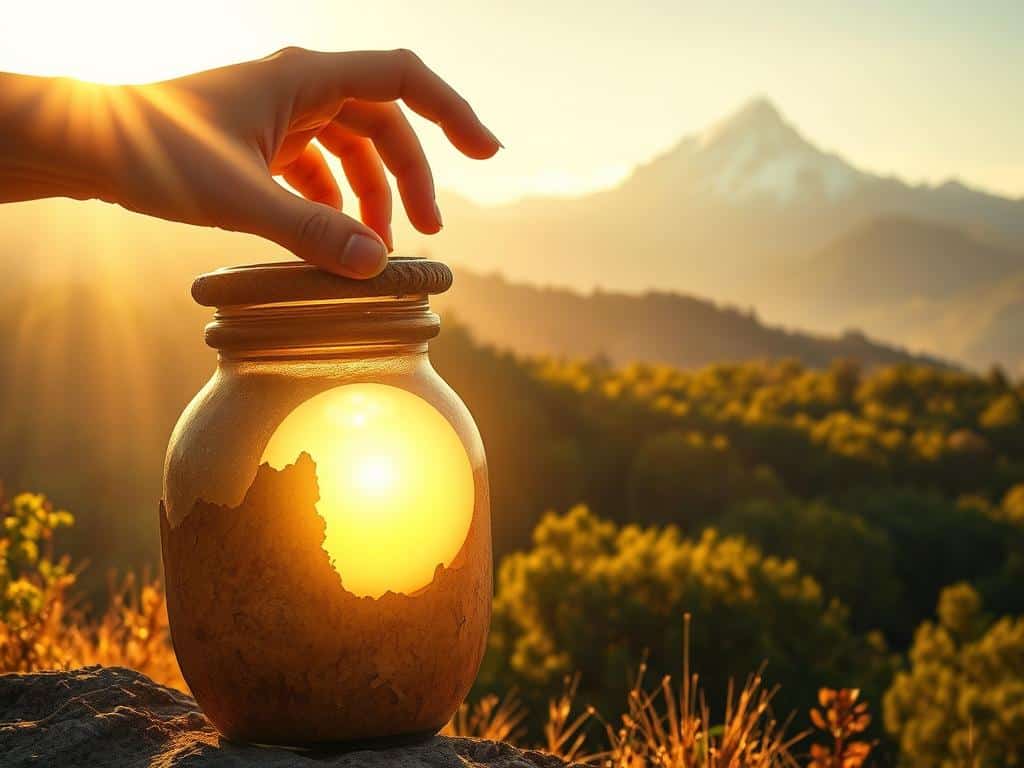 Hoffnung im Mythos