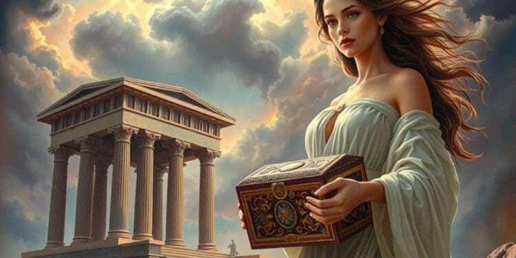 Pandora