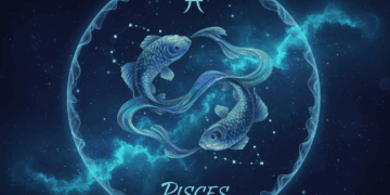 Sternzeichen Fische im astrologischen Kalender