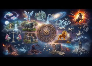 Die verrücktesten Sternzeichen-Mythen