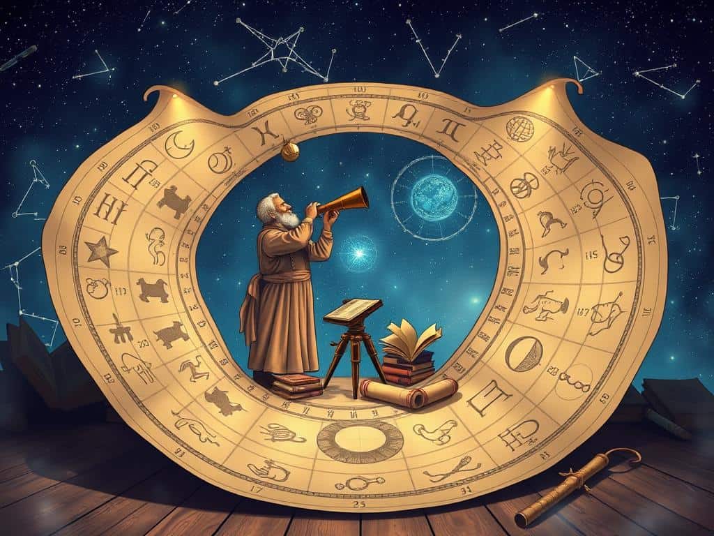 Astrologie Geschichte