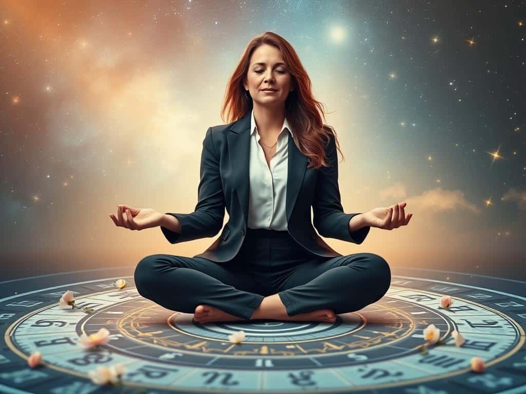 Astrologische Impulse persönliche Weiterentwicklung