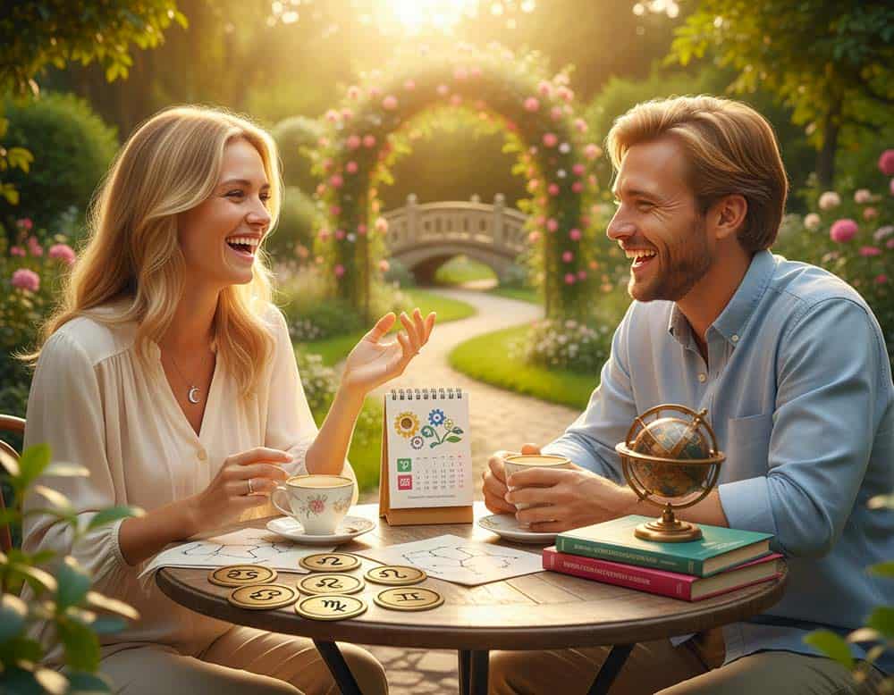 Herausforderungen und Chancen in der Beziehungspflege