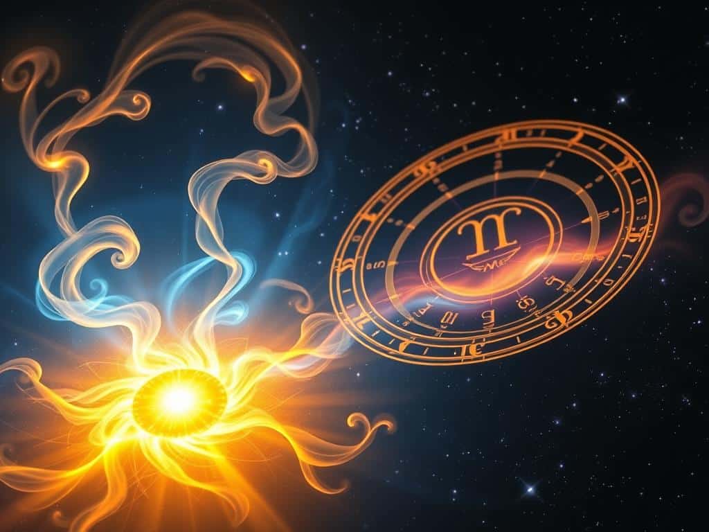 Herrscherplanet Energie