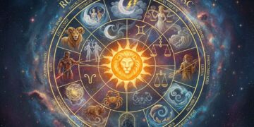 Die Herrscherplaneten der Tierkreiszeichen erklärt