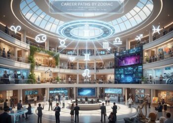 Karrierechancen nach Tierkreiszeichen