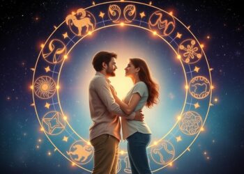 Kompatibilität der Sternzeichen in der Liebe