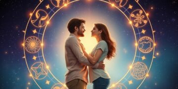 Kompatibilität der Sternzeichen in der Liebe