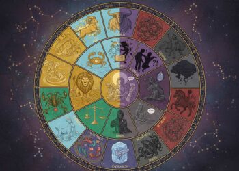 Stärken und Schwächen der 12 Tierkreiszeichen