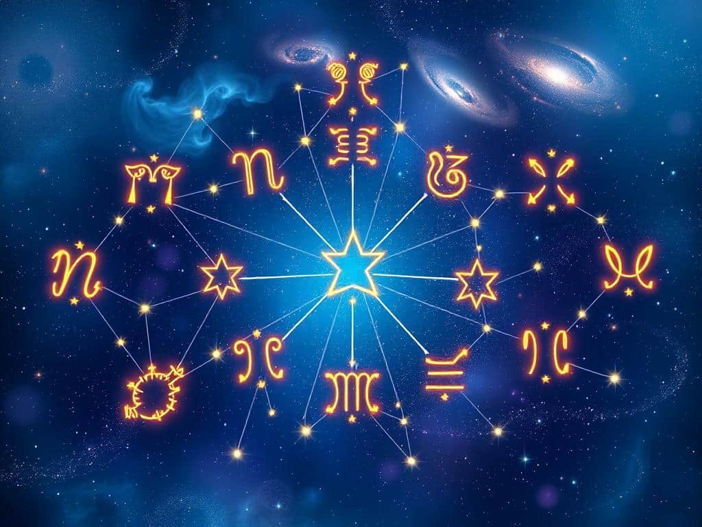 Sterne berufliche Eigenschaften