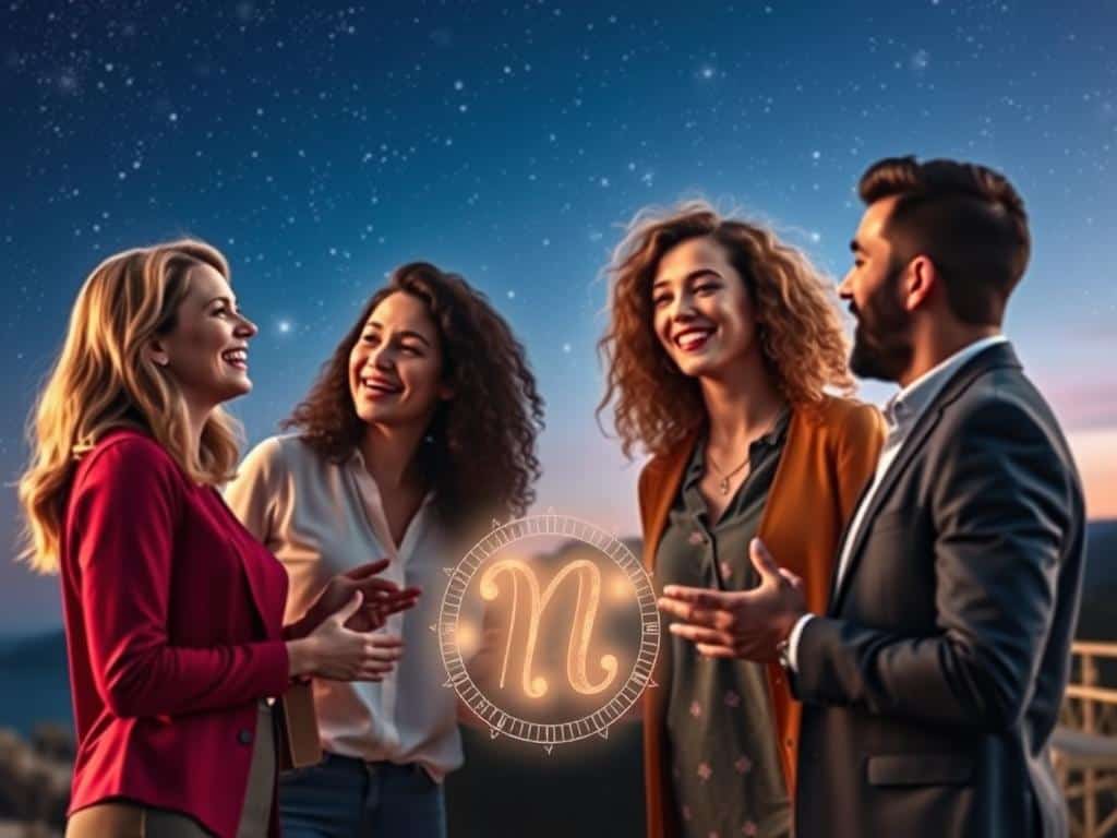 Sternzeichen Bedeutung