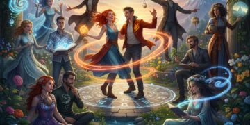 Tierkreiszeichen in Freundschaften