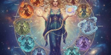 ierkreiszeichen und emotionale Intelligenz