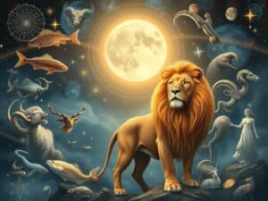 Mehr über den Artikel erfahren Mythologie der Tierkreiszeichen entschlüsselt