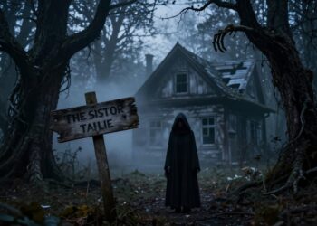 Gruselgeschichten für Erwachsene