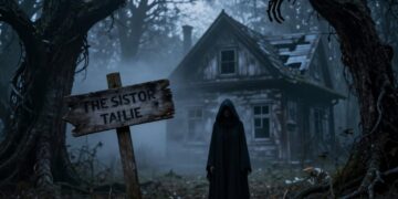 Gruselgeschichten für Erwachsene