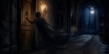 Geist, Gespenst oder Dämon – was ist der Unterschied?