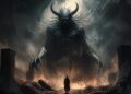 Die bekanntesten Dämonen der Mythologie – Namen, Herkunft und Bedeutung