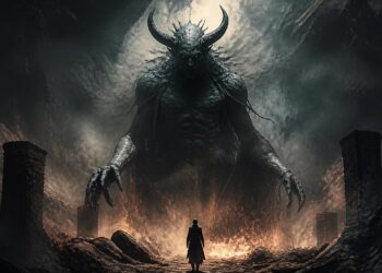 Die bekanntesten Dämonen der Mythologie – Namen, Herkunft und Bedeutung
