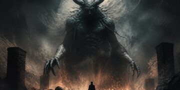 Die bekanntesten Dämonen der Mythologie – Namen, Herkunft und Bedeutung